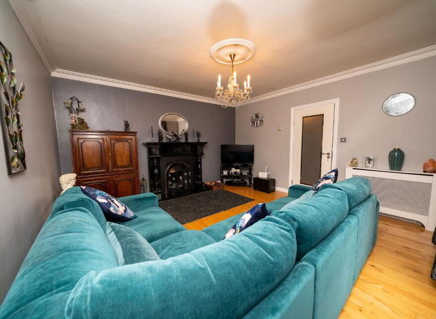 Shangri La, Silversprings Road, Mayfield, T23F7X9