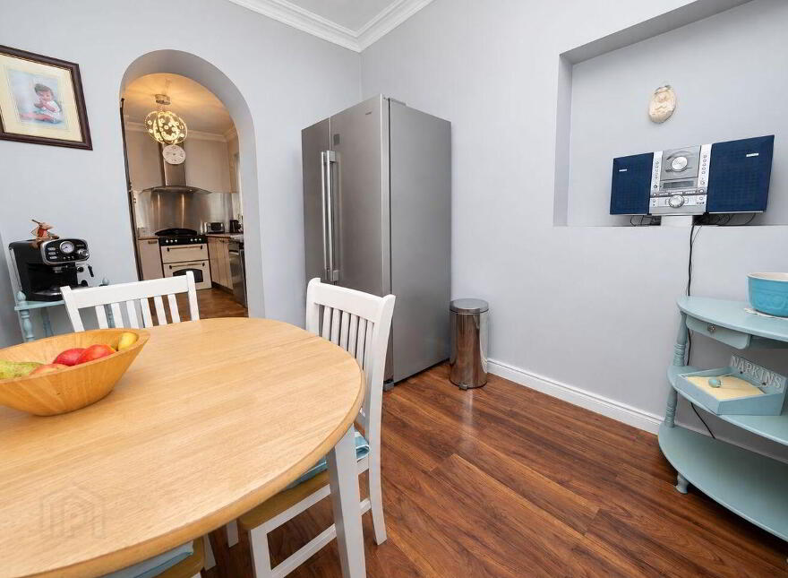 Shangri La, Silversprings Road, Mayfield, T23F7X9