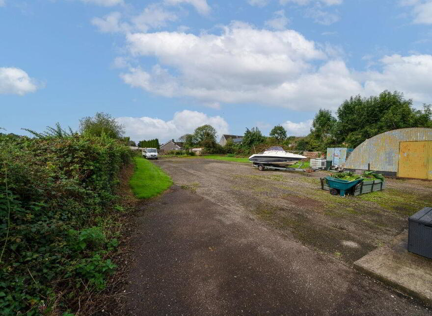 Shangri La, Silversprings Road, Mayfield, T23F7X9