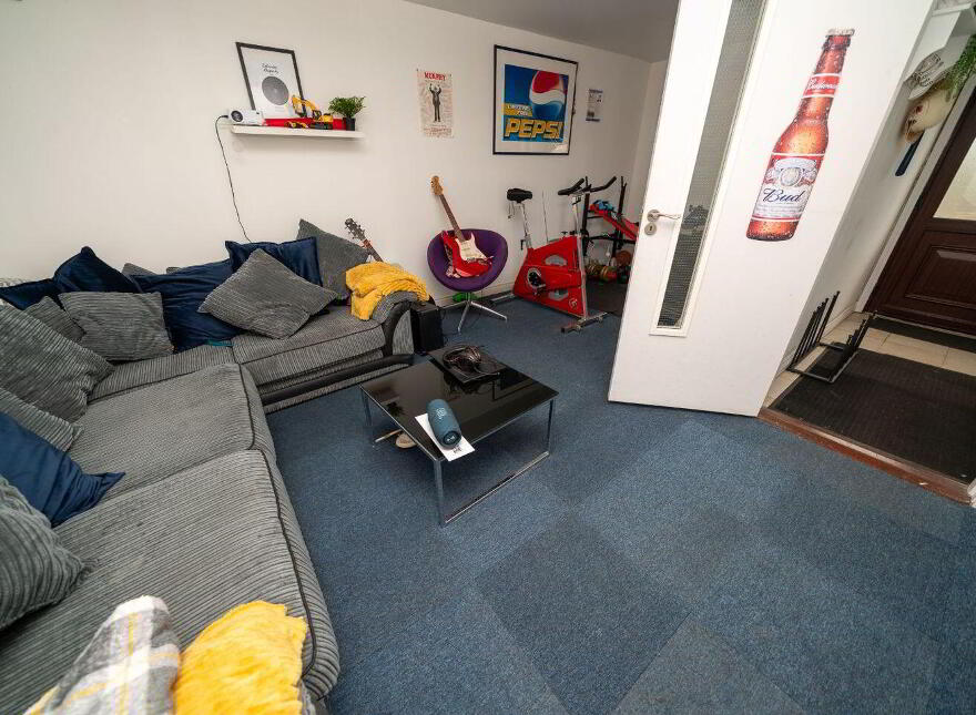 Shangri La, Silversprings Road, Mayfield, T23F7X9