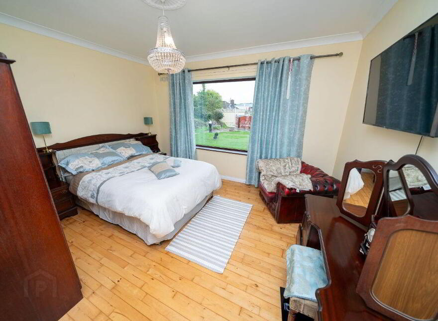 Shangri La, Silversprings Road, Mayfield, T23F7X9