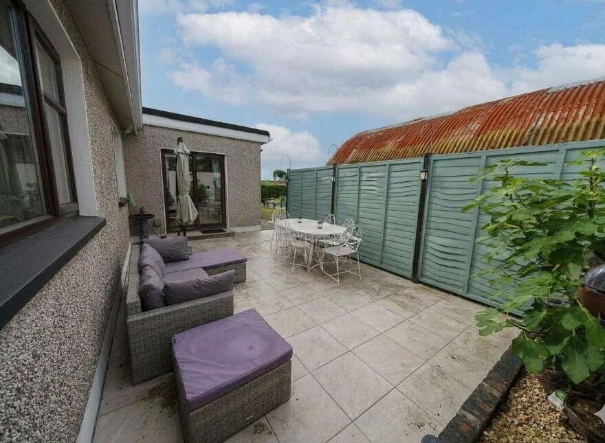 Shangri La, Silversprings Road, Mayfield, T23F7X9