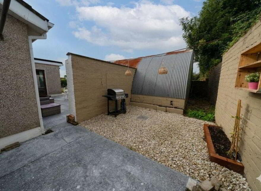 Shangri La, Silversprings Road, Mayfield, T23F7X9
