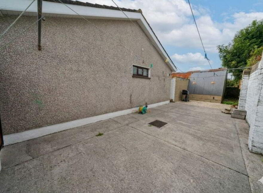 Shangri La, Silversprings Road, Mayfield, T23F7X9