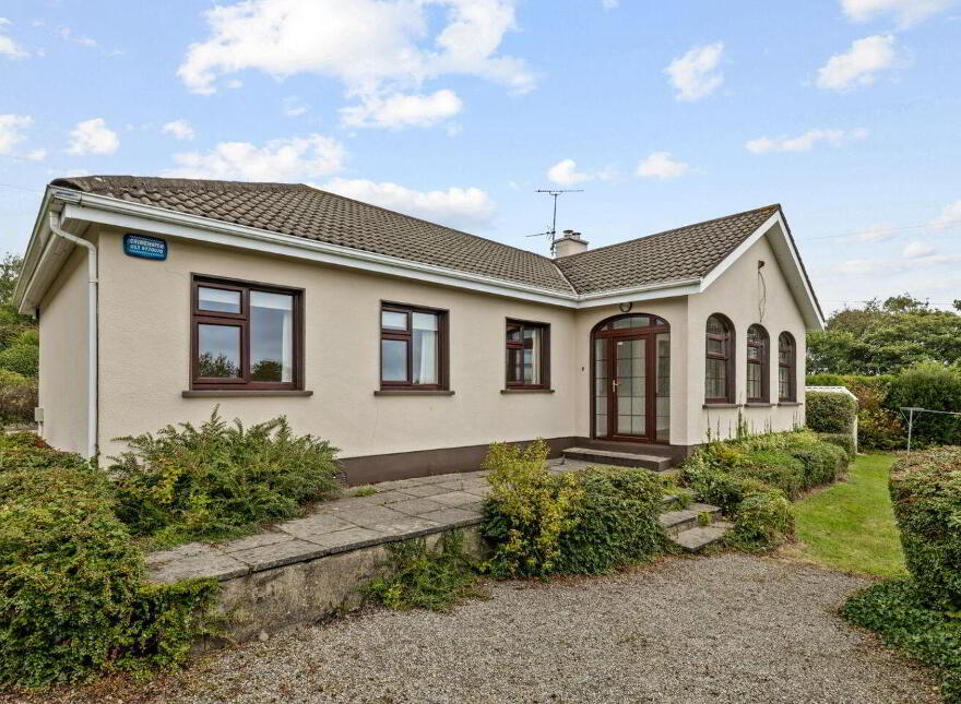 Mulgannon, Wexford Town, Y35Y7P8