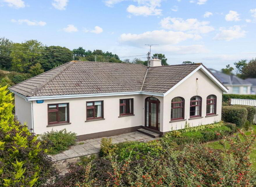 Mulgannon, Wexford Town, Y35Y7P8
