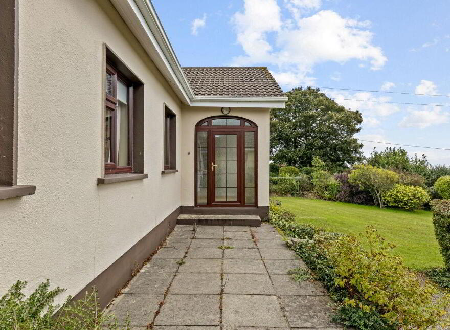 Mulgannon, Wexford Town, Y35Y7P8