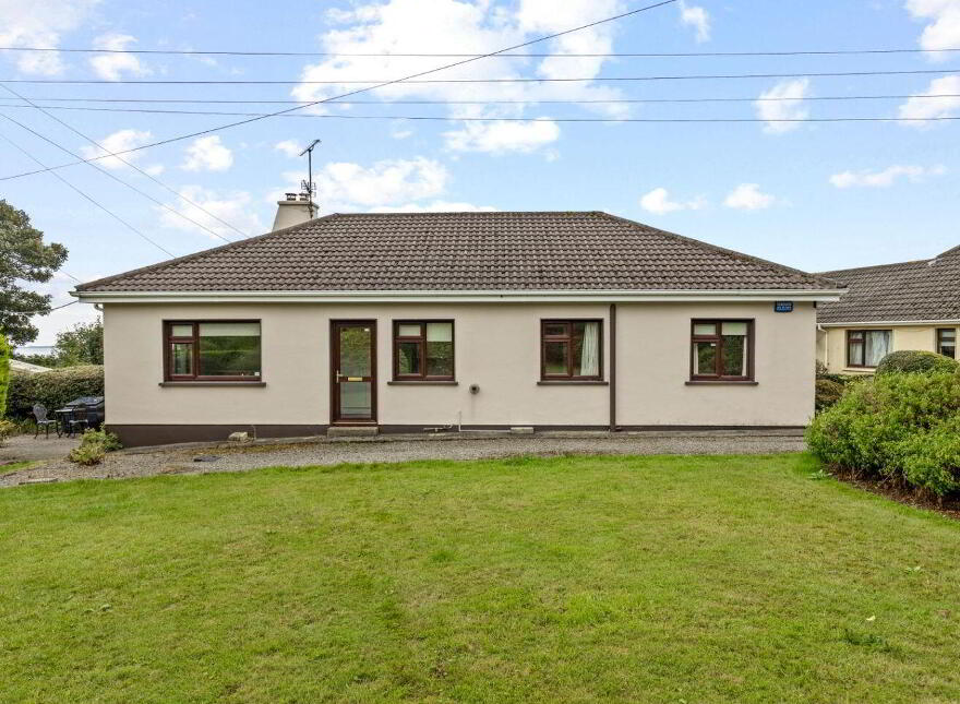 Mulgannon, Wexford Town, Y35Y7P8