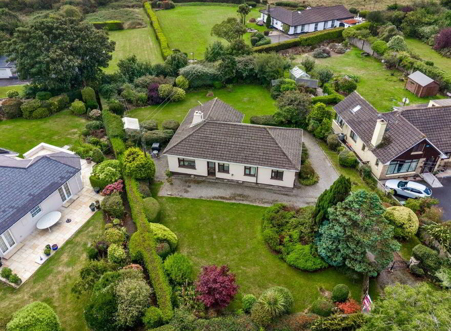 Mulgannon, Wexford Town, Y35Y7P8