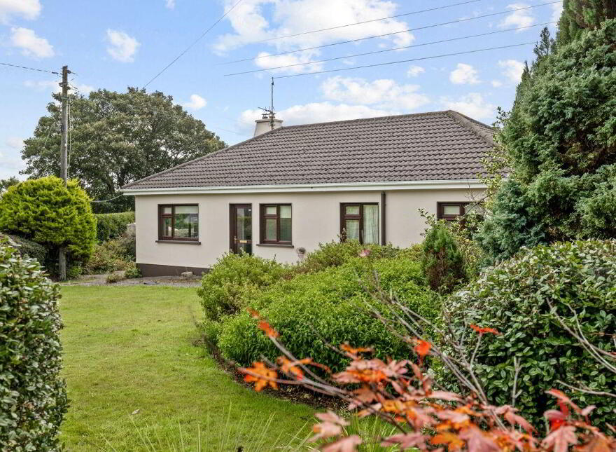 Mulgannon, Wexford Town, Y35Y7P8