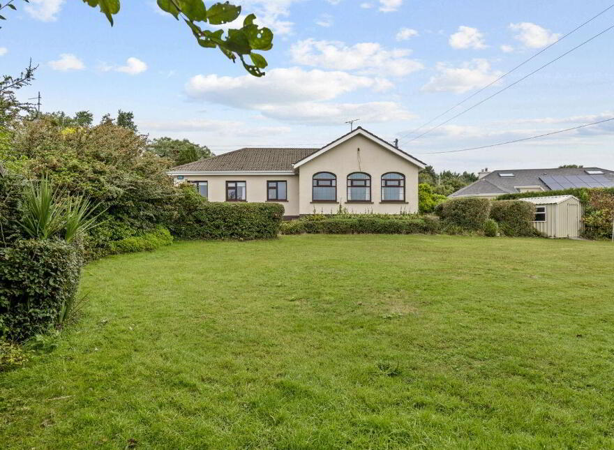 Mulgannon, Wexford Town, Y35Y7P8