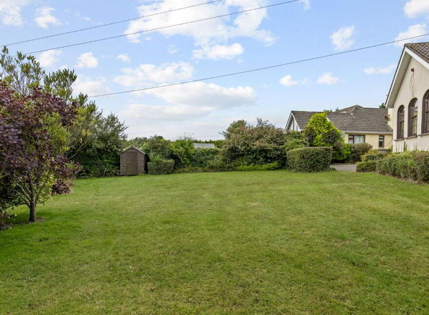 Mulgannon, Wexford Town, Y35Y7P8