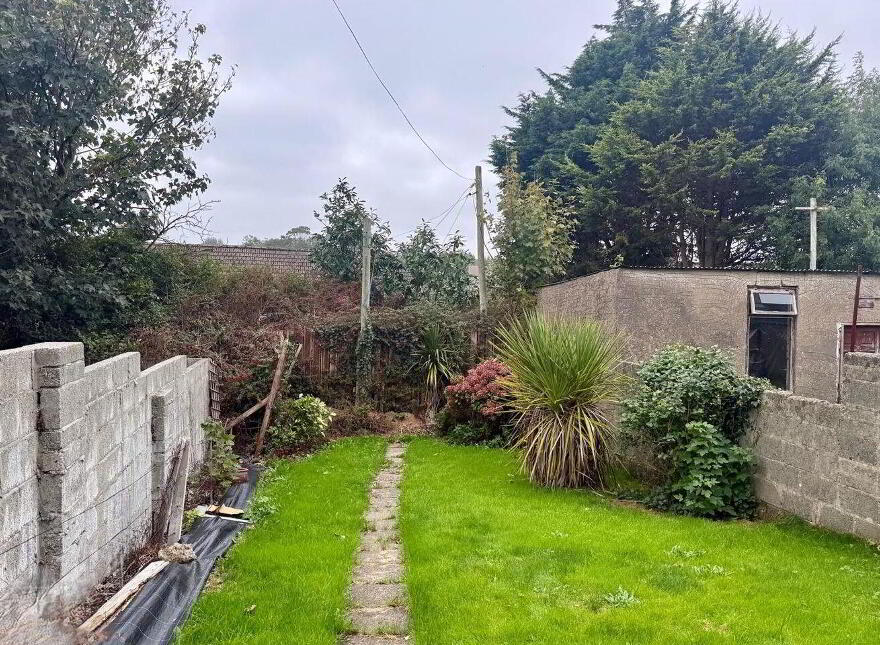 117 Bishopswater, Wexford Town, Y35H7V2