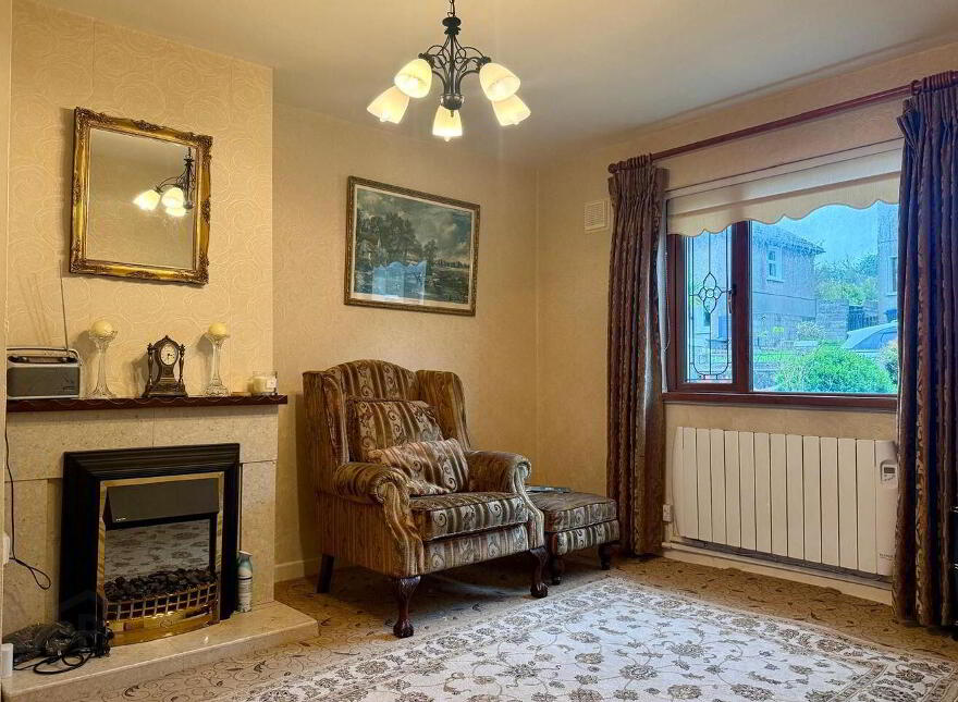 117 Bishopswater, Wexford Town, Y35H7V2