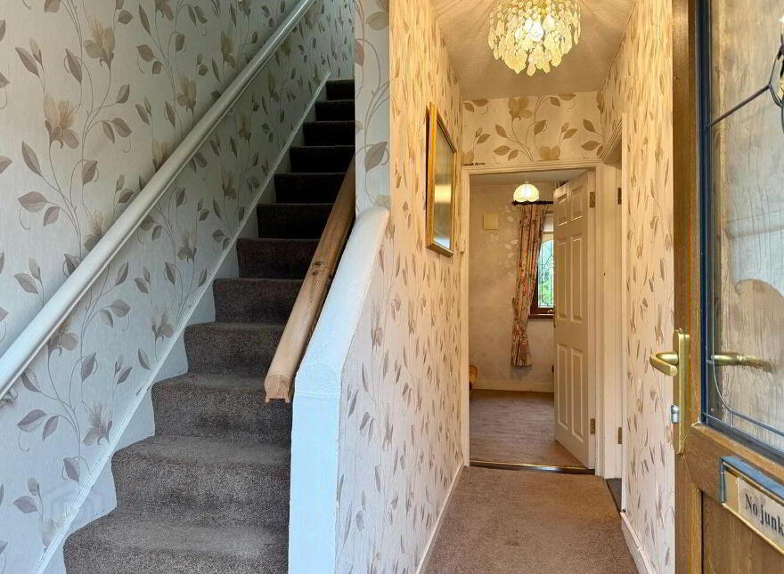 117 Bishopswater, Wexford Town, Y35H7V2