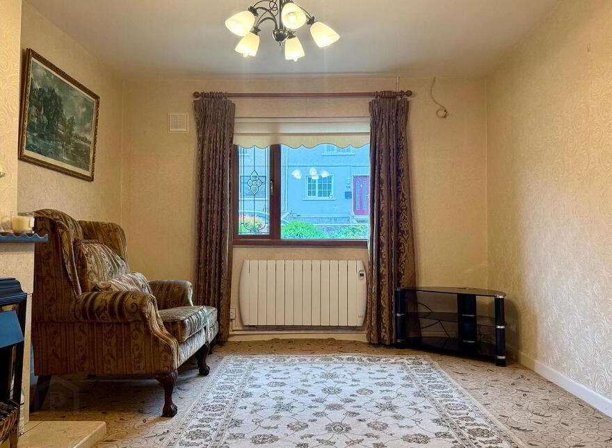117 Bishopswater, Wexford Town, Y35H7V2