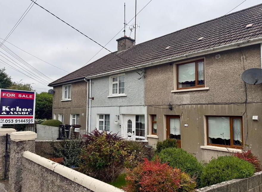 117 Bishopswater, Wexford Town, Y35H7V2