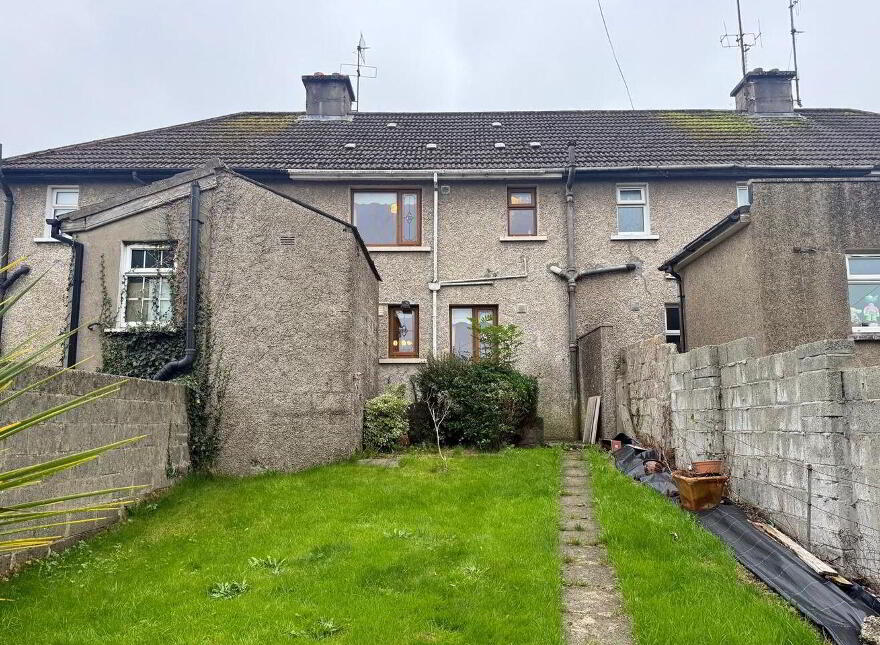 117 Bishopswater, Wexford Town, Y35H7V2
