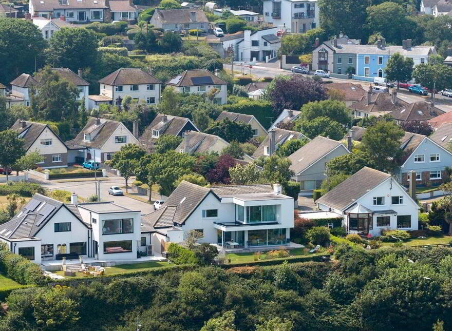 19 Asgard Park, Howth, Howth, D13E024