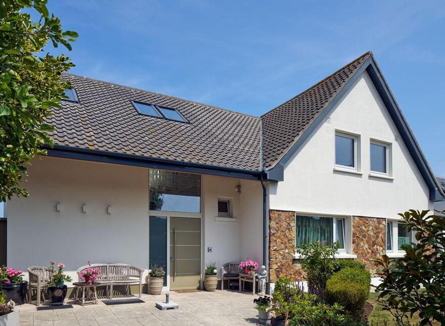 19 Asgard Park, Howth, Howth, D13E024