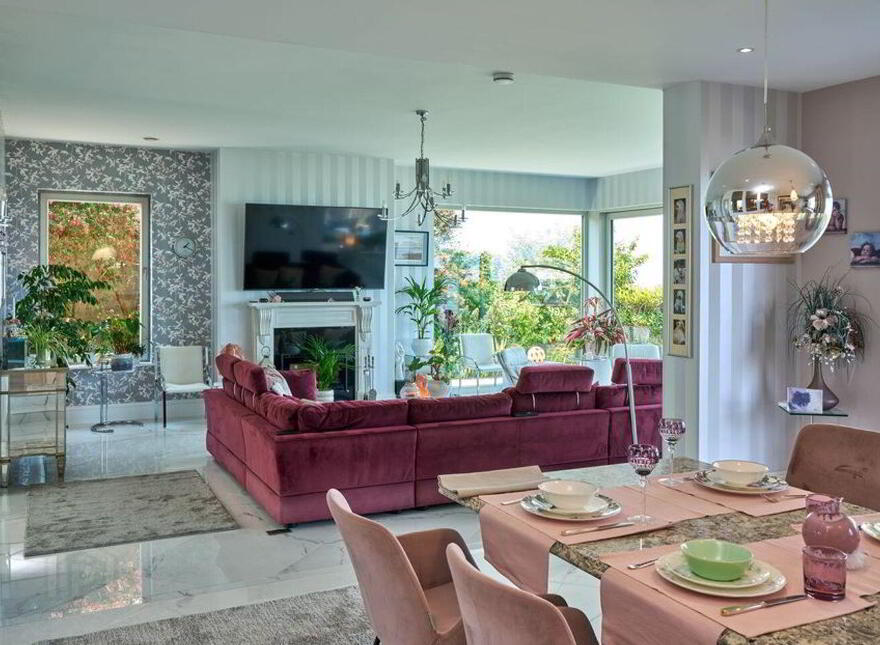 19 Asgard Park, Howth, Howth, D13E024