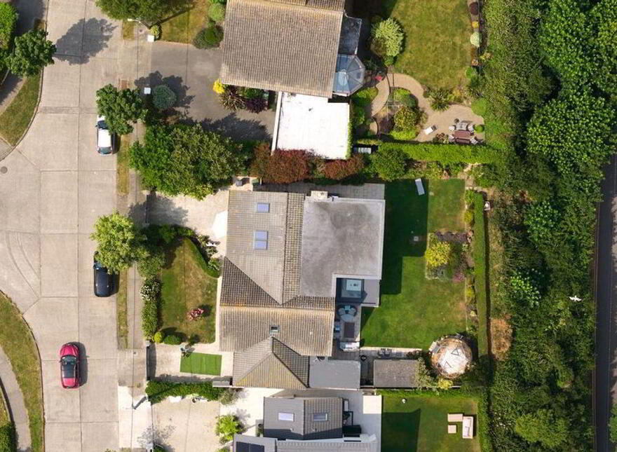 19 Asgard Park, Howth, Howth, D13E024