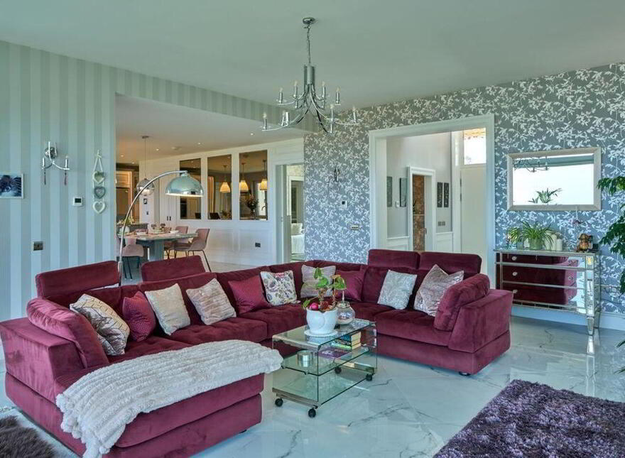 19 Asgard Park, Howth, Howth, D13E024