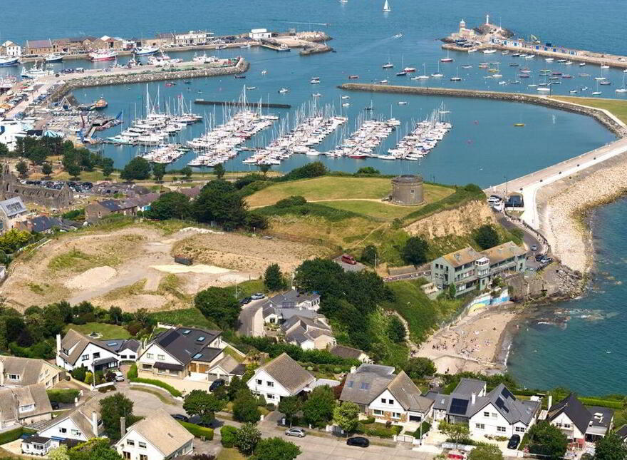 19 Asgard Park, Howth, Howth, D13E024