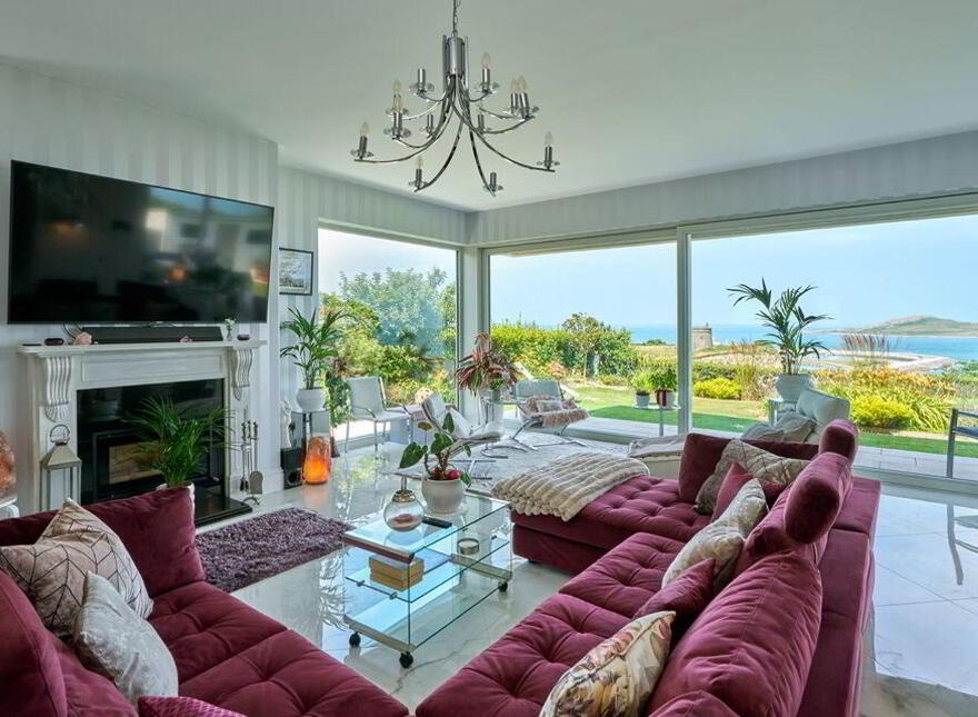 19 Asgard Park, Howth, Howth, D13E024