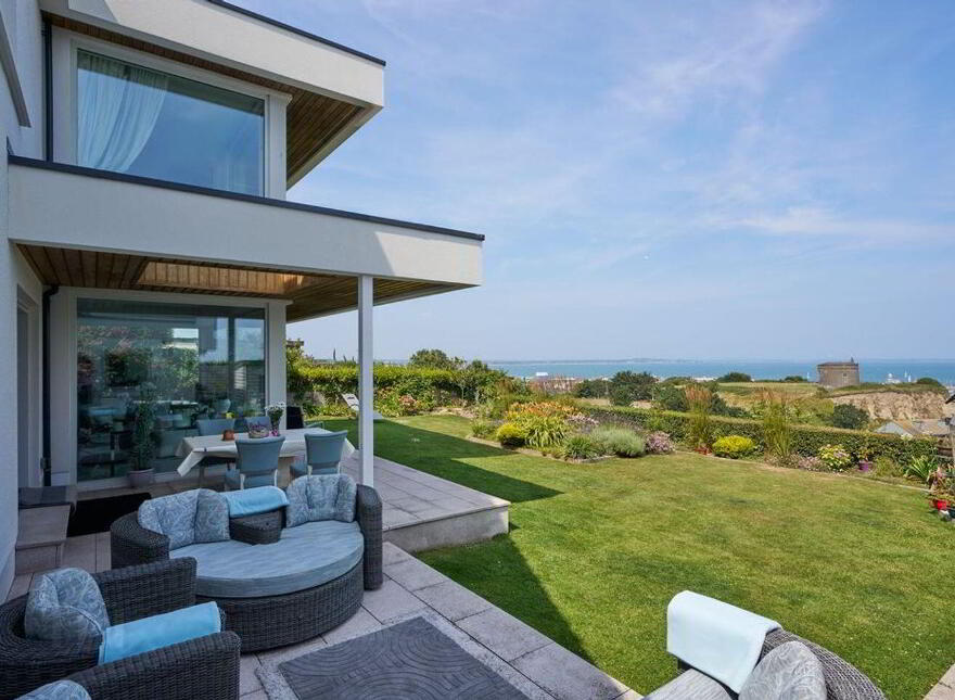 19 Asgard Park, Howth, Howth, D13E024