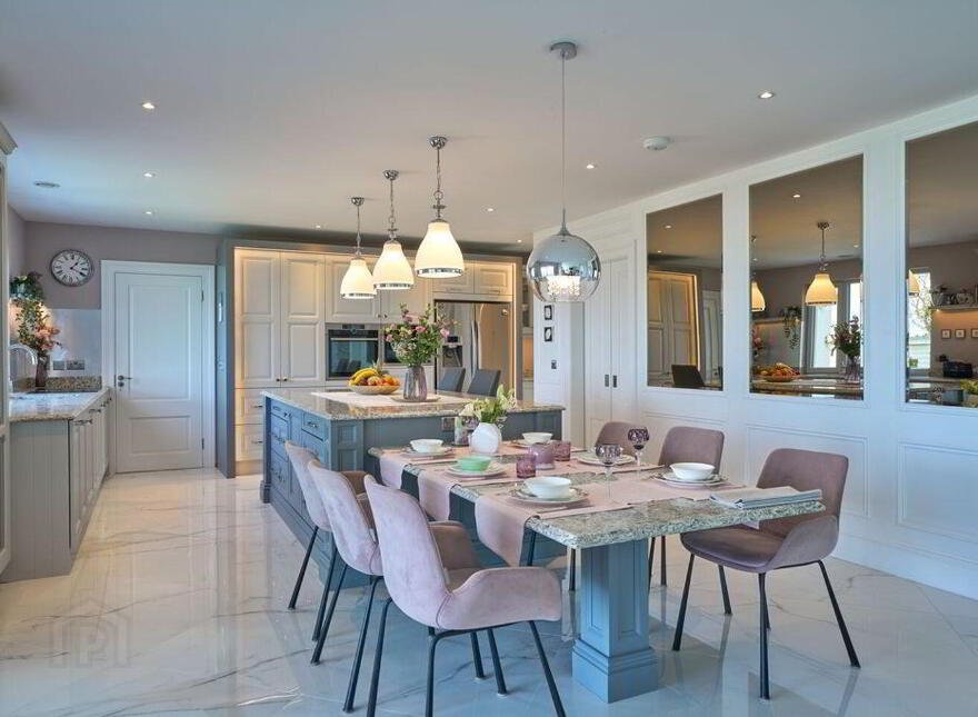 19 Asgard Park, Howth, Howth, D13E024