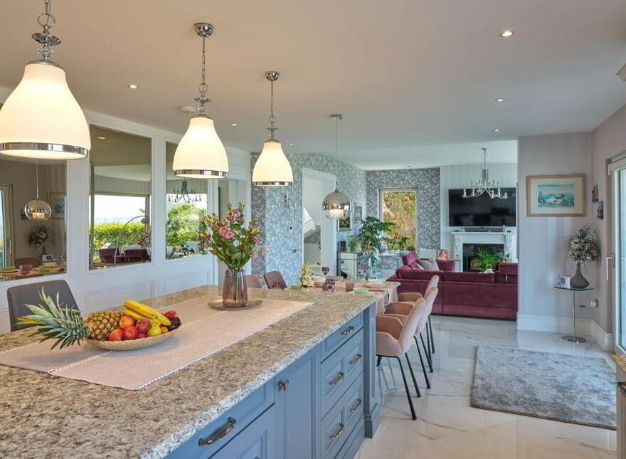 19 Asgard Park, Howth, Howth, D13E024