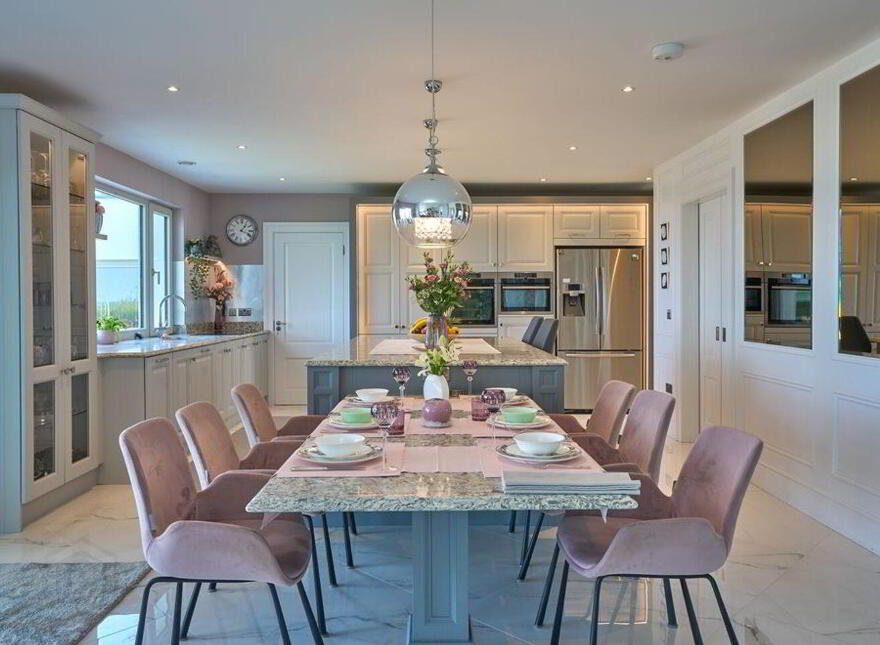 19 Asgard Park, Howth, Howth, D13E024