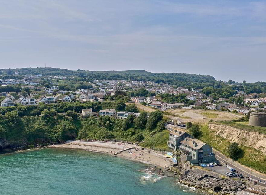 19 Asgard Park, Howth, Howth, D13E024