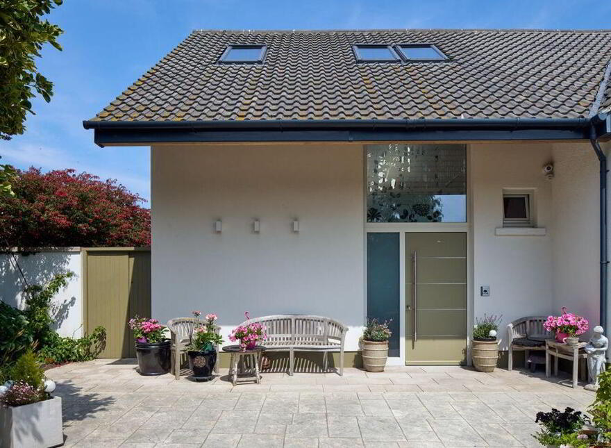 19 Asgard Park, Howth, Howth, D13E024
