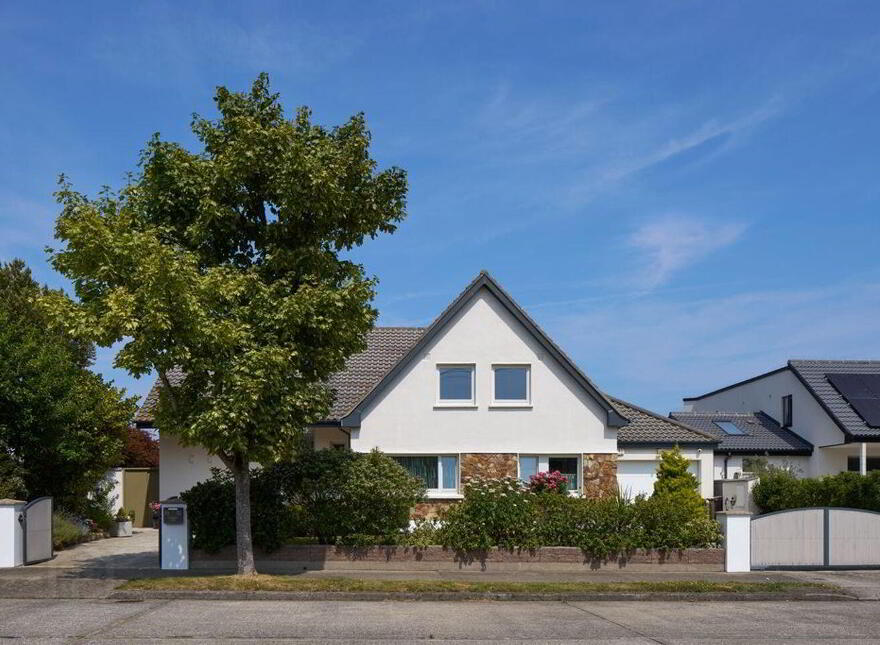 19 Asgard Park, Howth, Howth, D13E024