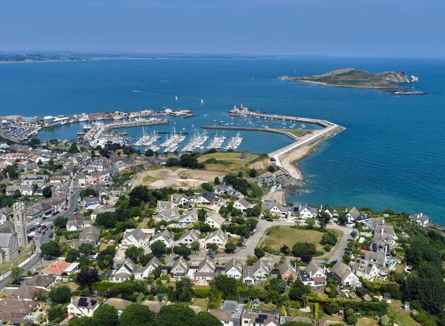 19 Asgard Park, Howth, Howth, D13E024