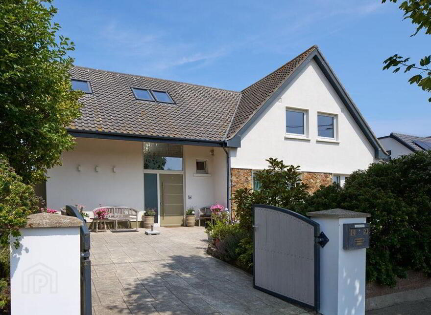 19 Asgard Park, Howth, Howth, D13E024