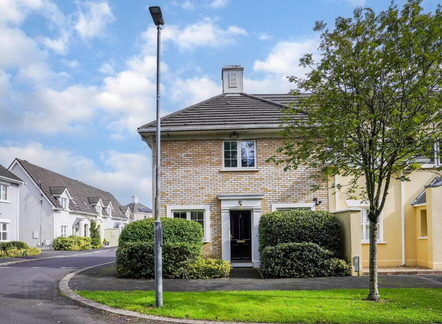 60 Millbridge Way, Sallins Road, Naas, W91E3VF