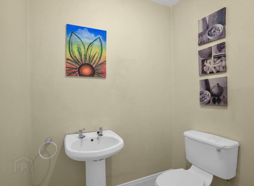 60 Millbridge Way, Sallins Road, Naas, W91E3VF
