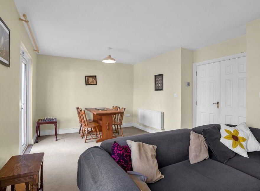 60 Millbridge Way, Sallins Road, Naas, W91E3VF