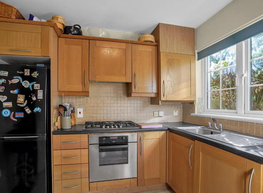 60 Millbridge Way, Sallins Road, Naas, W91E3VF