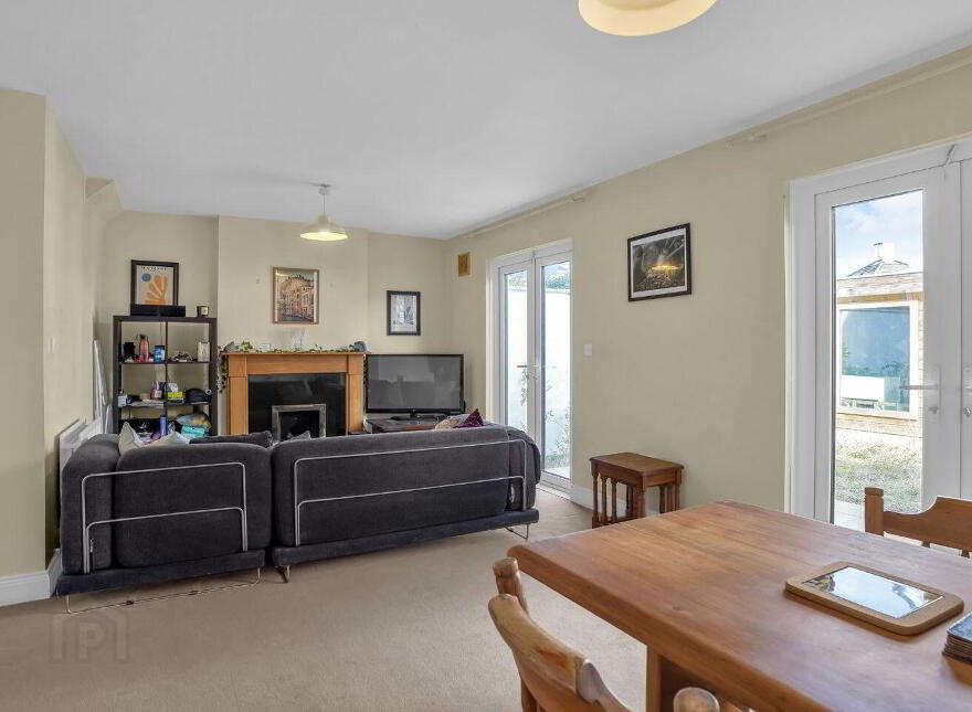60 Millbridge Way, Sallins Road, Naas, W91E3VF