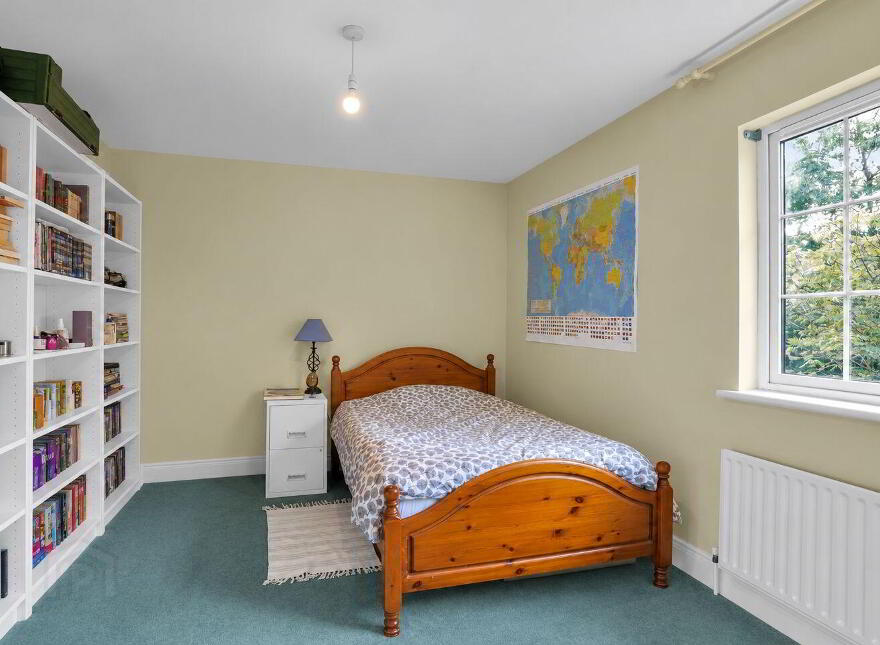 60 Millbridge Way, Sallins Road, Naas, W91E3VF