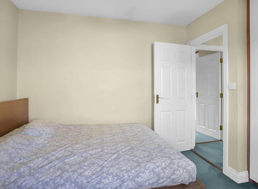 60 Millbridge Way, Sallins Road, Naas, W91E3VF