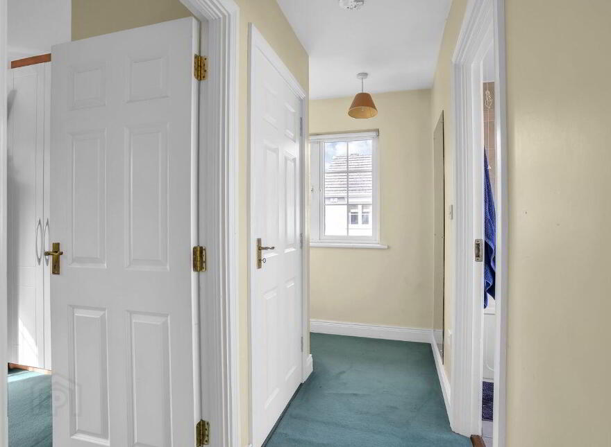 60 Millbridge Way, Sallins Road, Naas, W91E3VF
