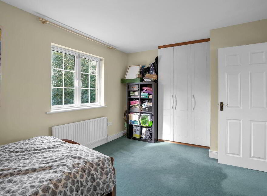 60 Millbridge Way, Sallins Road, Naas, W91E3VF