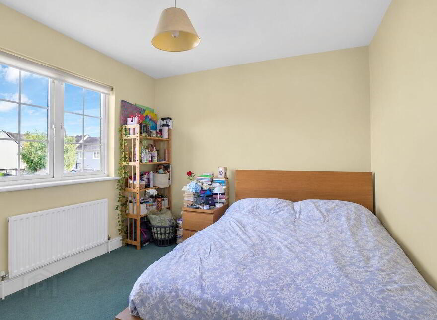 60 Millbridge Way, Sallins Road, Naas, W91E3VF