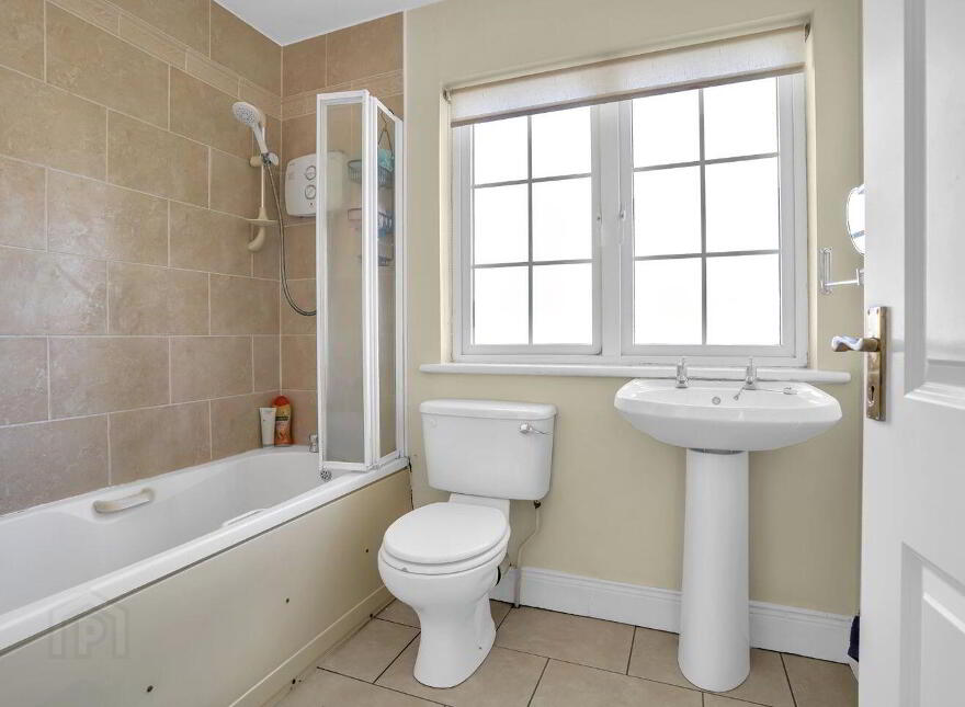 60 Millbridge Way, Sallins Road, Naas, W91E3VF