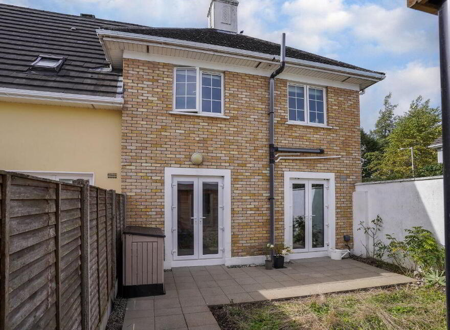 60 Millbridge Way, Sallins Road, Naas, W91E3VF